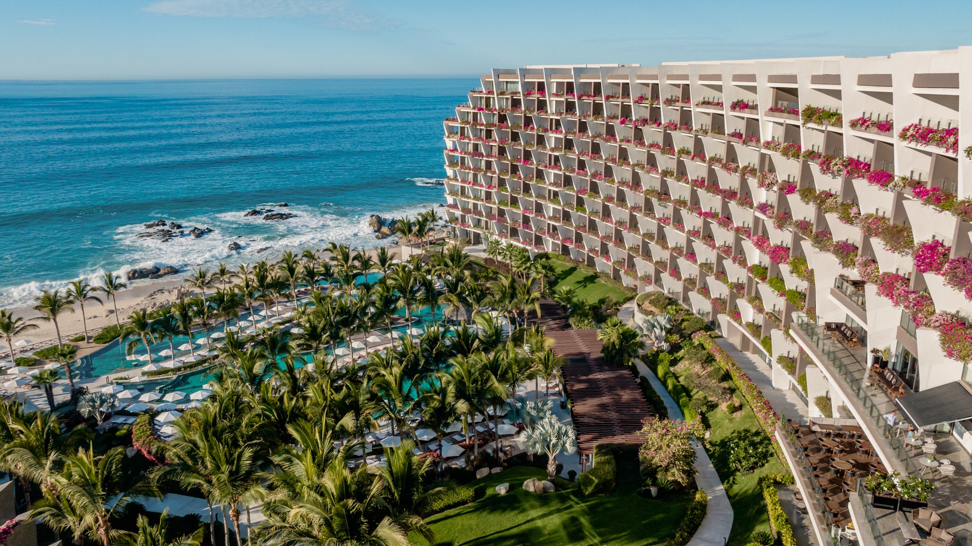 Grand Velas Los Cabos