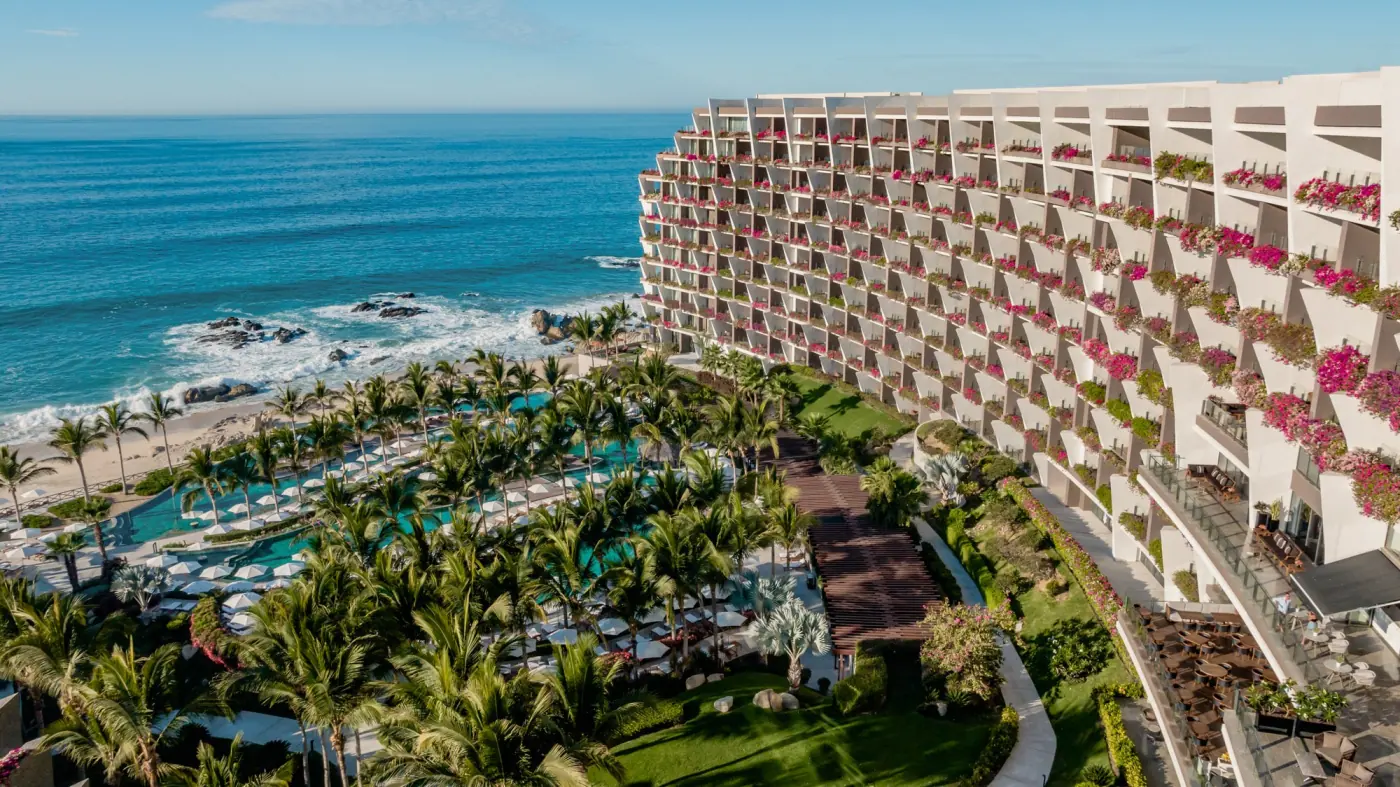 Grand Velas Los Cabos